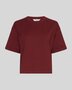 MSCH Leana tee - Syrah