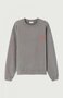 American Vintage Plizzy sweater