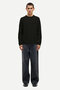 Samsoe Samsoe Timothy jeans - Black Blizzard