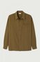 American Vintage Lycaz shirt - Military