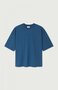 American Vintage Afoma tee - Vintage Thunder