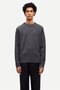 Samsoe Samsoe Saniklas sweater - Dark Grey