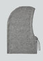 Modstr&ouml;m Karnis balaclava - Grey Melange
