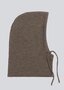Modstr&ouml;m Karnis balaclava - Espresso Melange