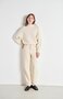 American Vintage East knit - Pearl Melange