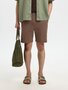 Selected Homme Cal shorts