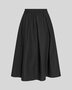 MSCH Lenna skirt - Black