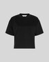 MSCH Moa Melea Tee - Black