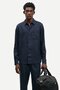 Samsoe Samsoe Liam shirt - Salute