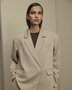 MSCH Marceli oversized blazer 