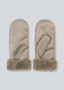 Modstr&ouml;m Feddie gloves- Spring stone