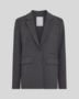 MSCH Inge Henrike loose blazer