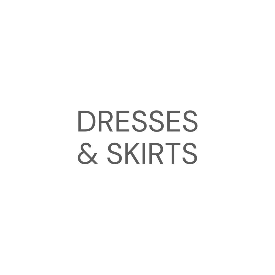 dresses--skirts