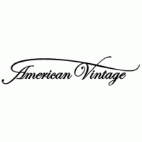 American-Vintage