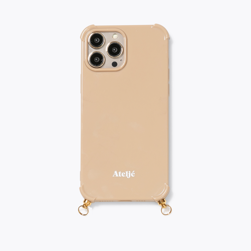 Ateljé Sand case