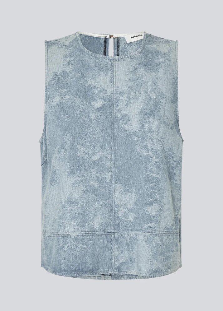 Modström Newland top