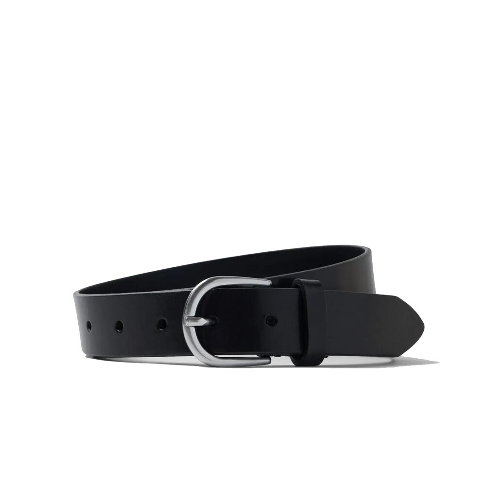 Selected Femme Ulrika leather belt