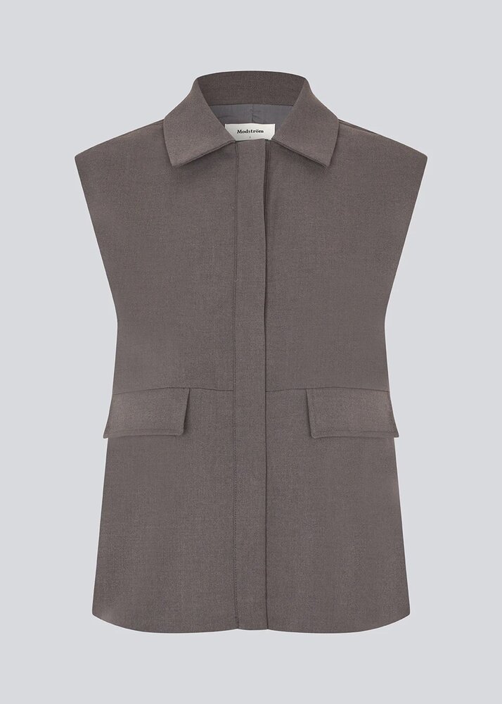 Modström Primrose vest