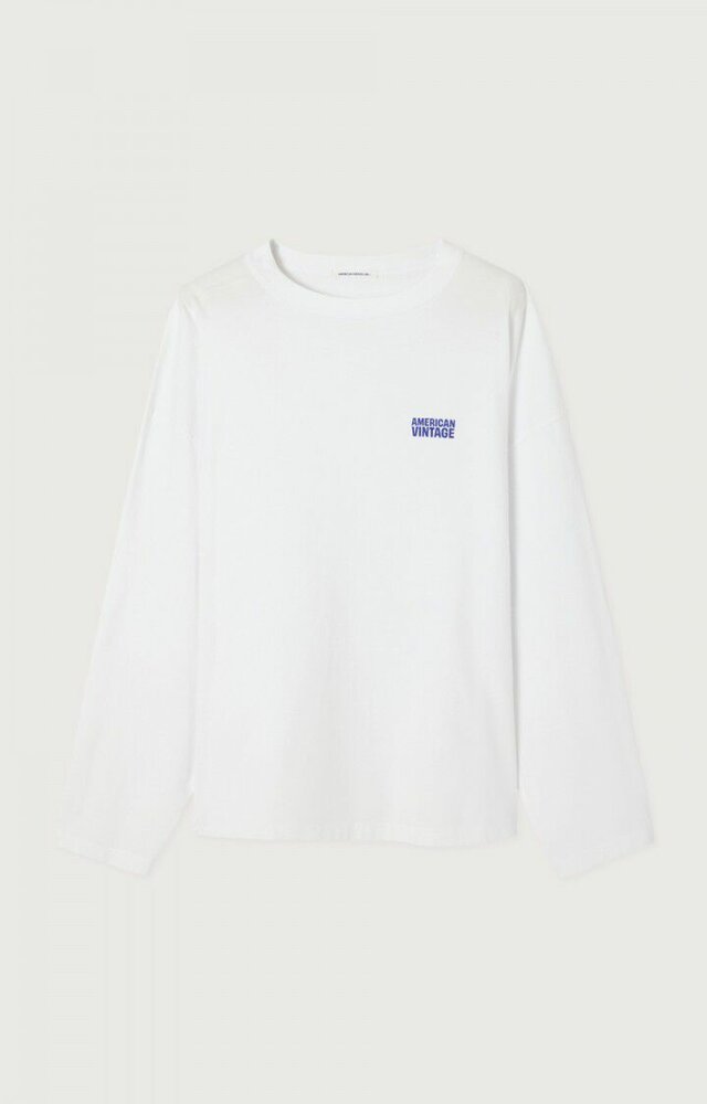 American Vintage Gixy long sleeve