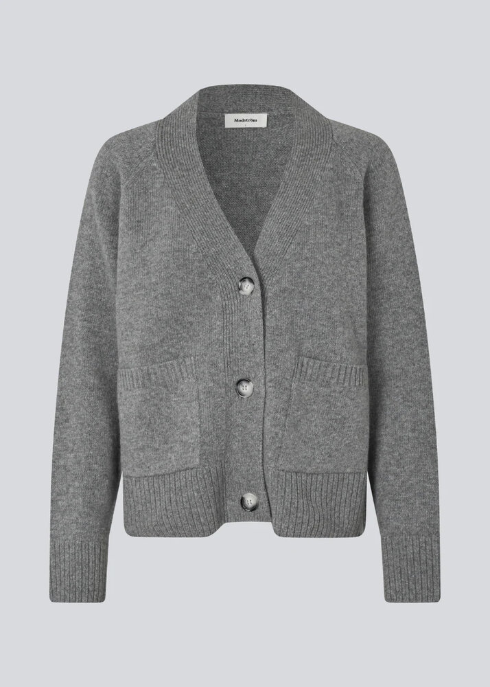Modström Petuna cardigan