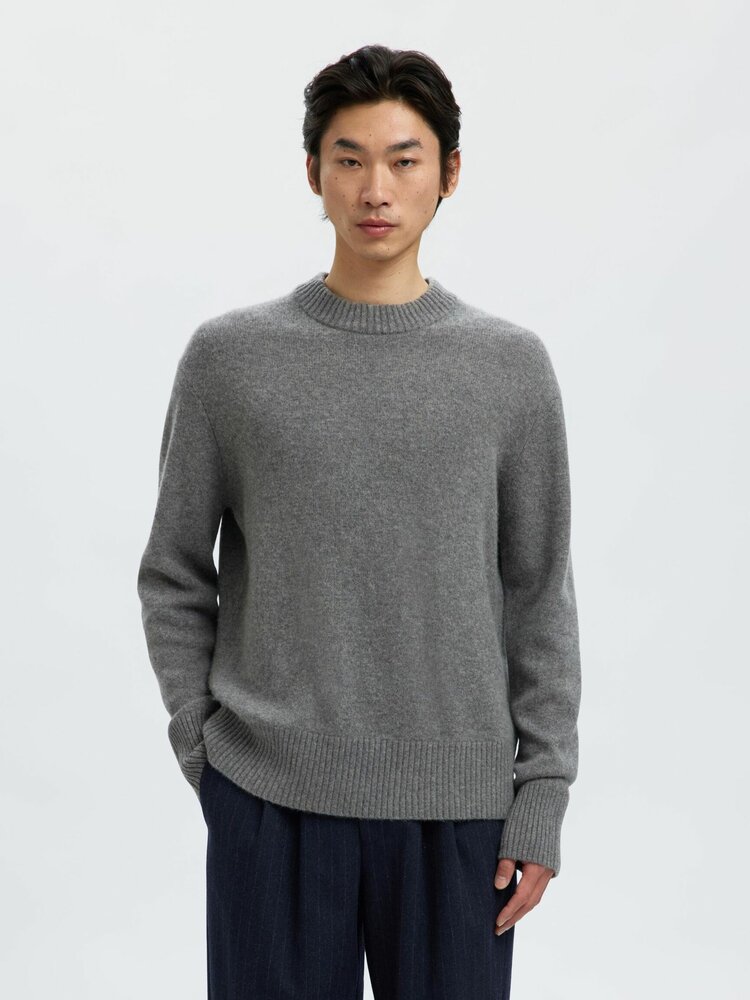 Selected Homme Calle knit