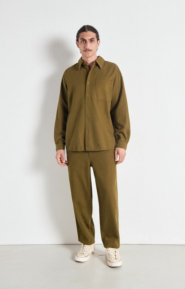 American Vintage Lycaz pants