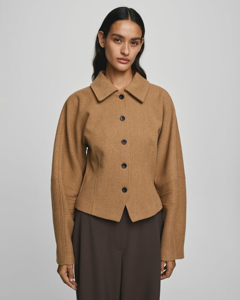 MSCH Esmeralda Jacket