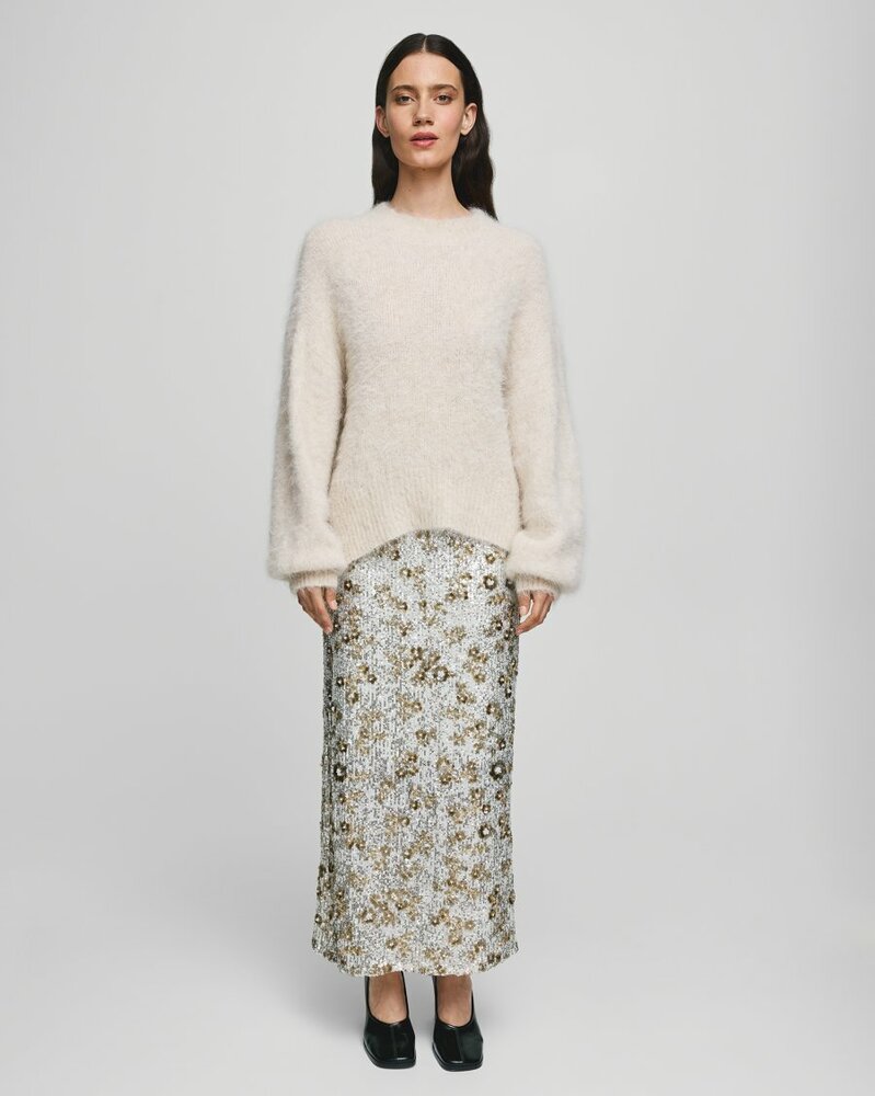 MSCH Magnolia Skirt
