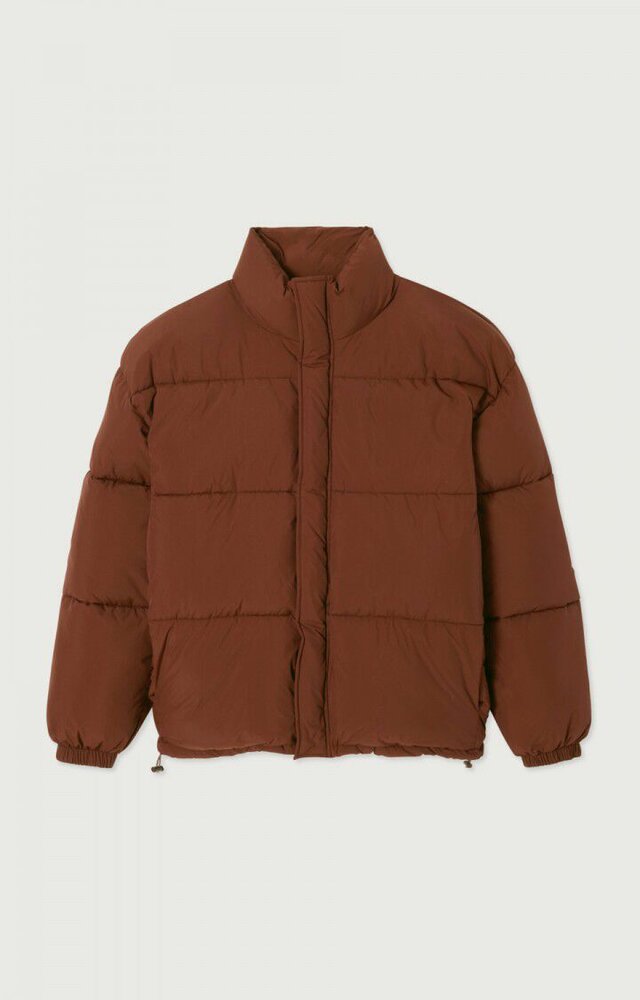 American Vintage Rofy coat