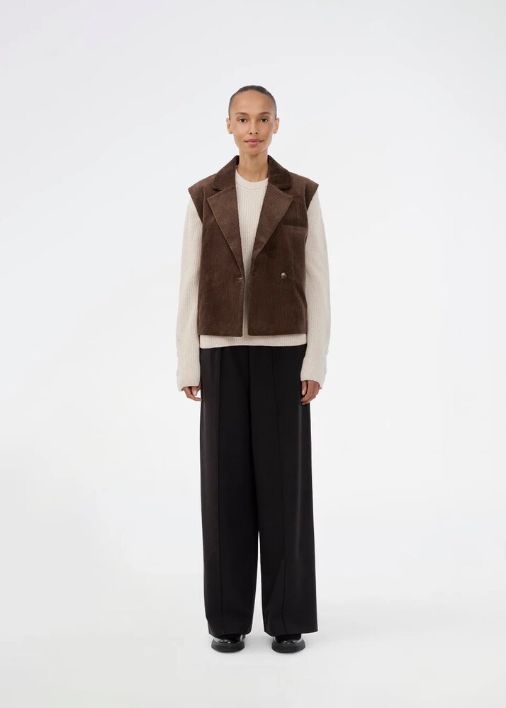 Modström Rosemd o-neck