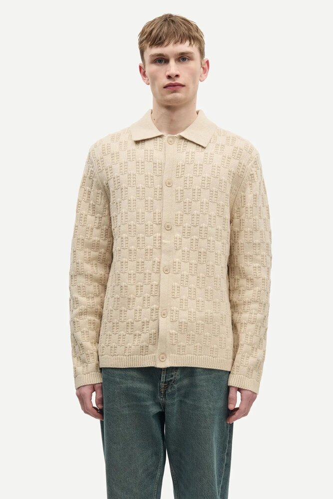 Samsoe Samsoe Rodie LS Shirt