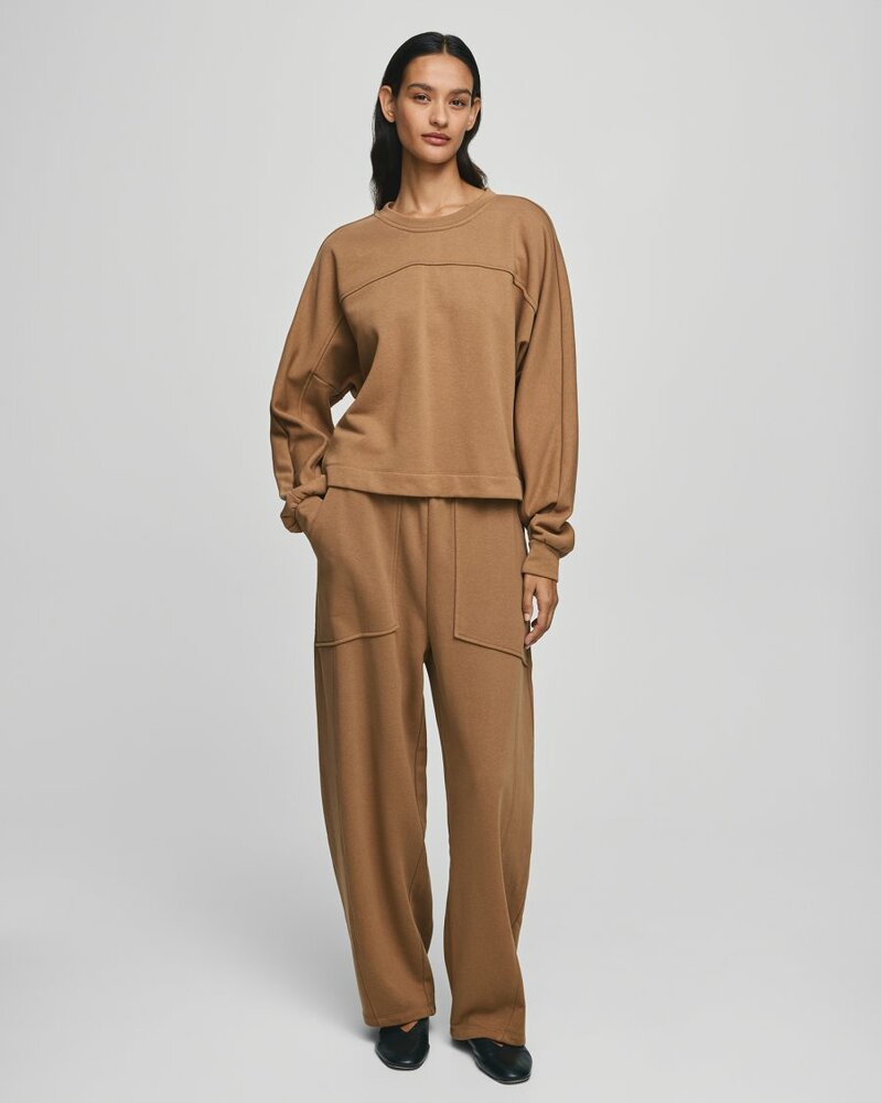 MSCH Briena Pocket Sweat Pants
