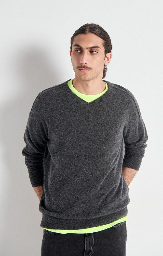 American Vintage Raxrow Sweater