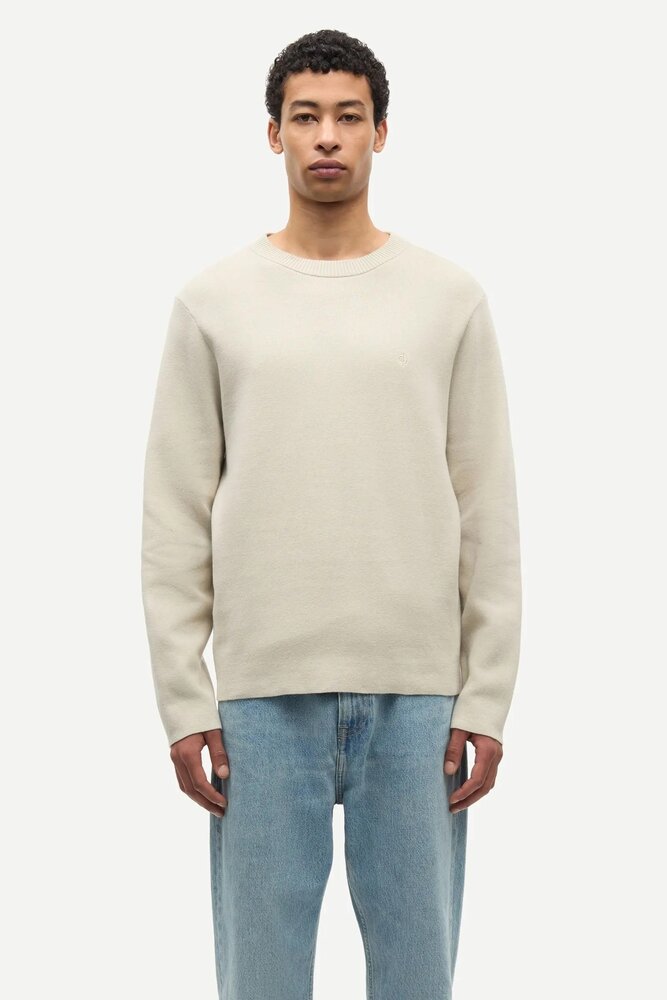 Samsoe Samsoe Saniklas sweater 