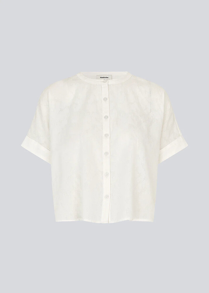 Modström Villemin shirt 