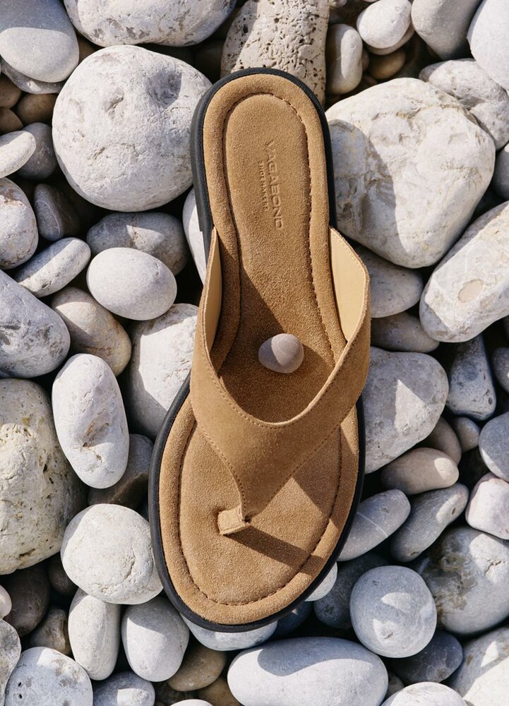 Vagabond Zaida sandals