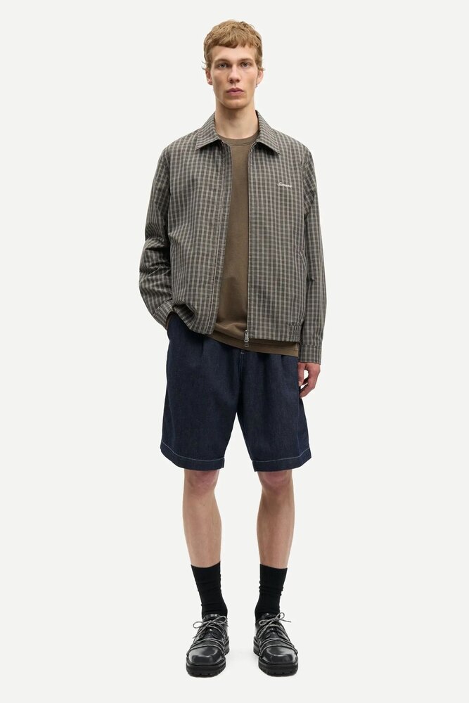 Samsoe Samsoe Samandla shorts