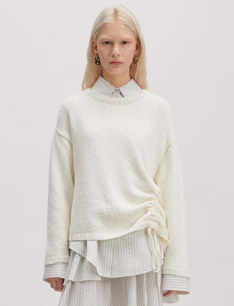 Edited Chelsea Jumper