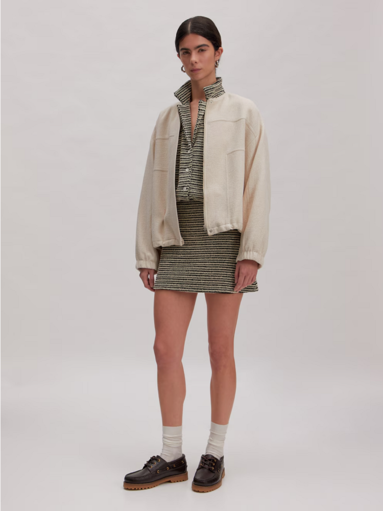 Edited Shaila mini skirt