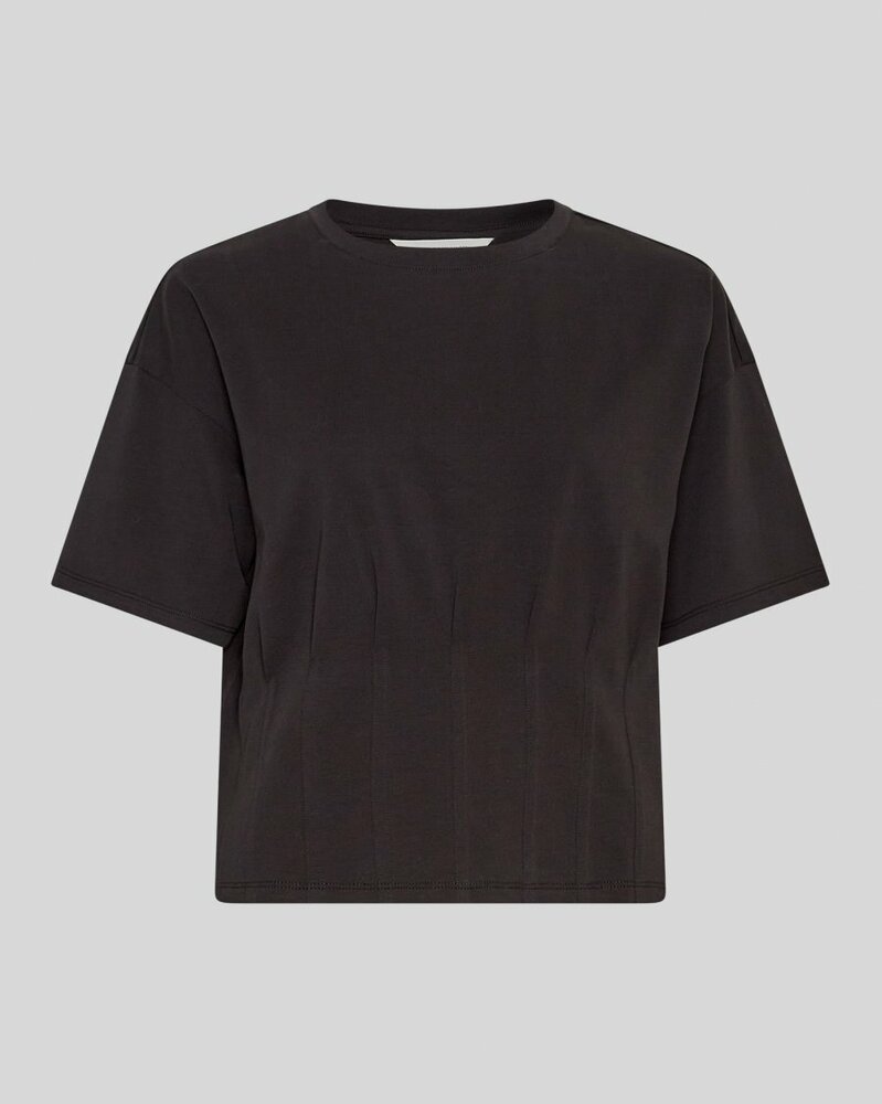 MSCH Kadance tee - Black