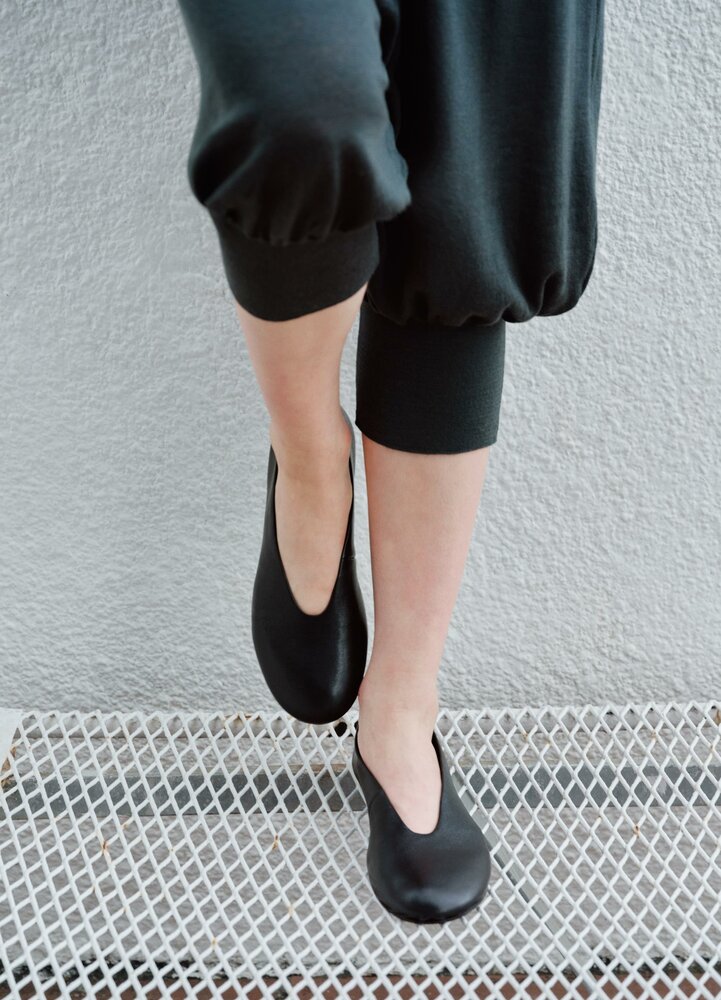 Vagabond Alaya Ballerina's