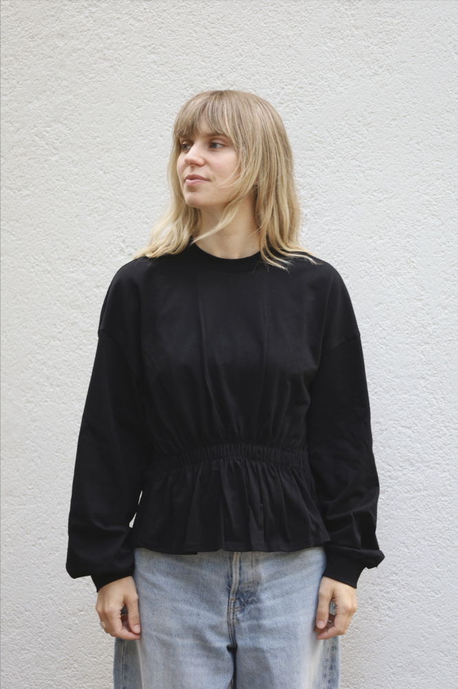Edited Roberta longsleeve