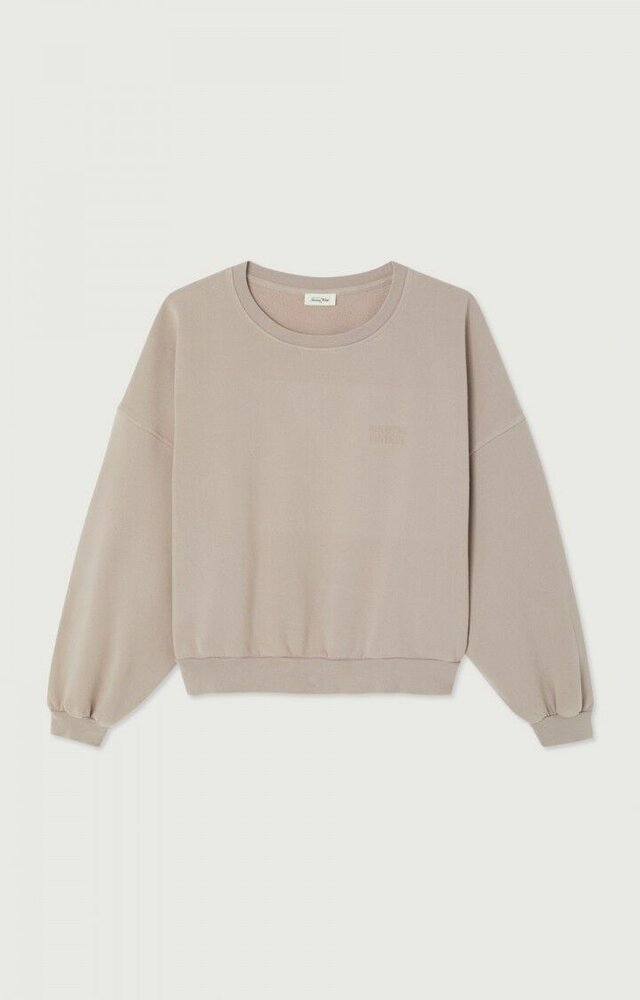 American Vintage jitney sweatshirt