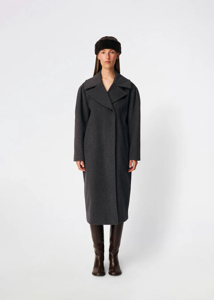 Modström Cylle coat 