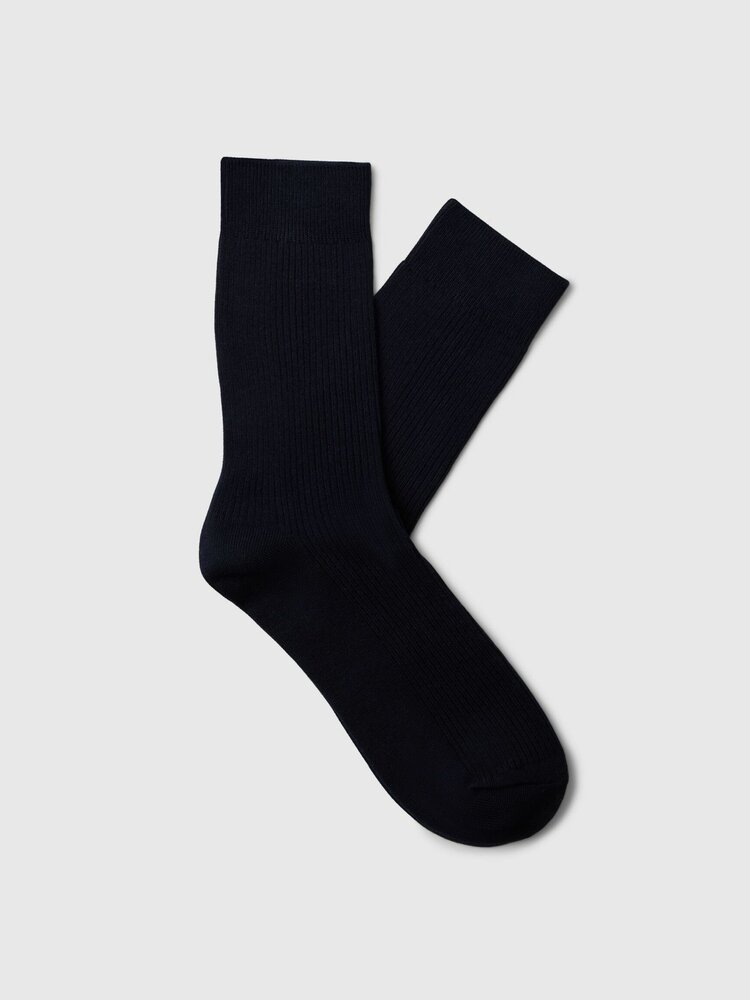 Selected Homme River socks - Black