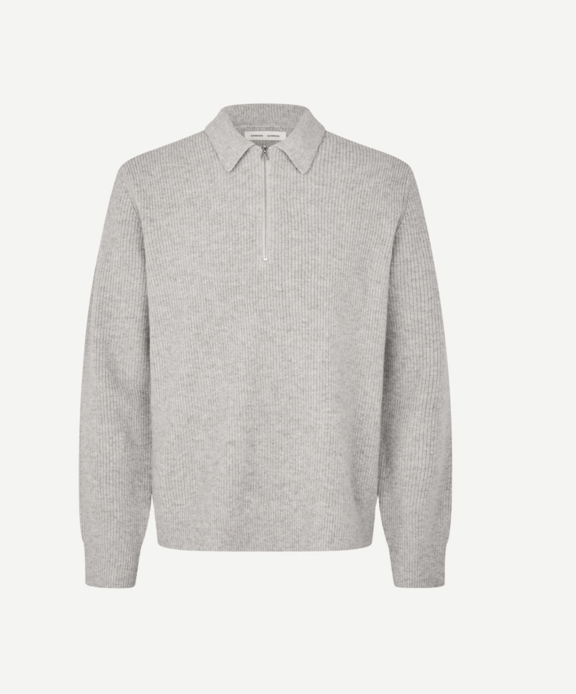Samsoe Samsoe Saisaks polo