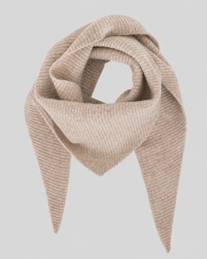 MSCH Lowee scarf - Warm LGM